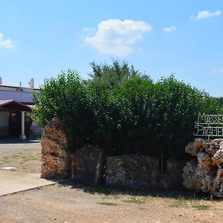 Masseria Paglieroni Мартіна-Франка Екстер'єр фото