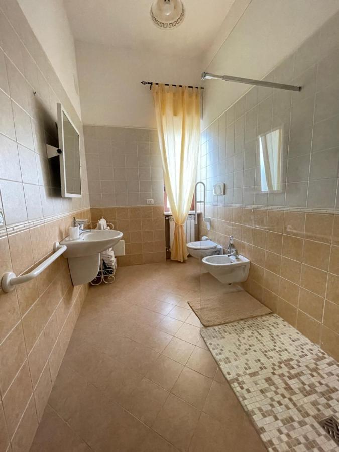 Masseria Paglieroni Мартіна-Франка Екстер'єр фото