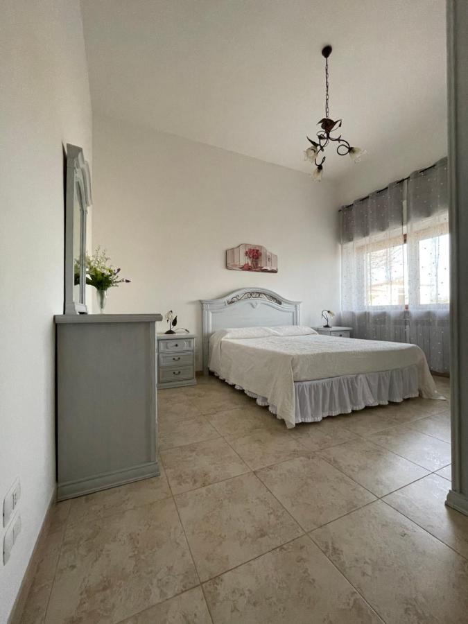 Masseria Paglieroni Мартіна-Франка Екстер'єр фото