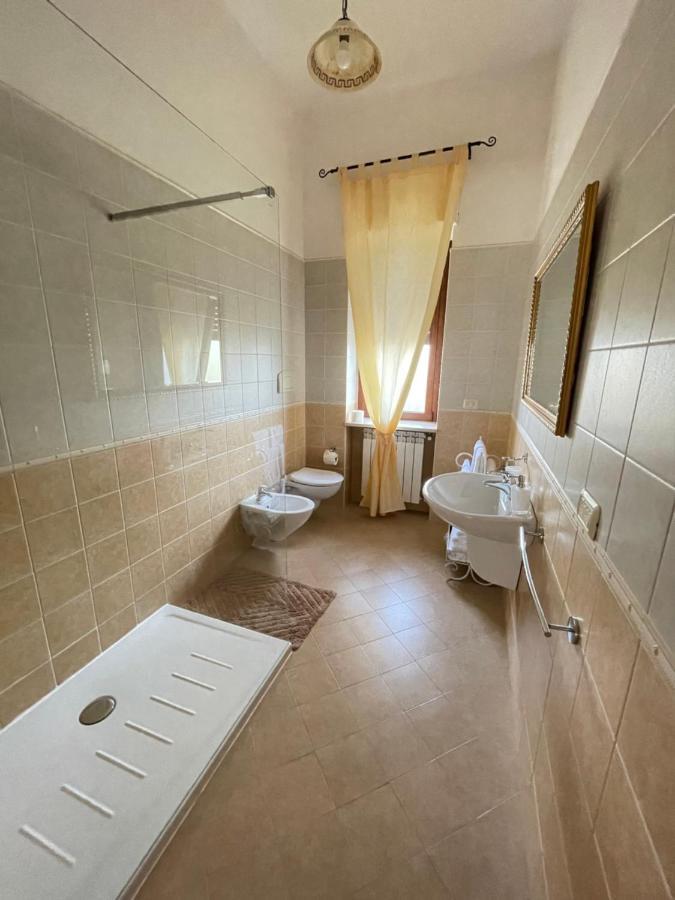 Masseria Paglieroni Мартіна-Франка Екстер'єр фото