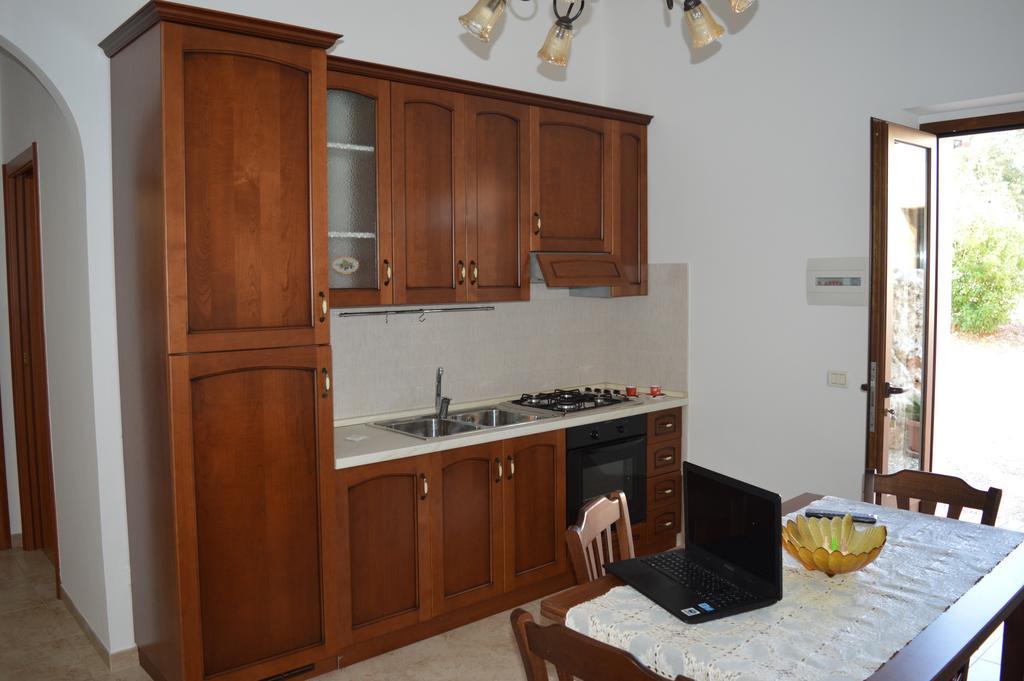 Masseria Paglieroni Мартіна-Франка Номер фото