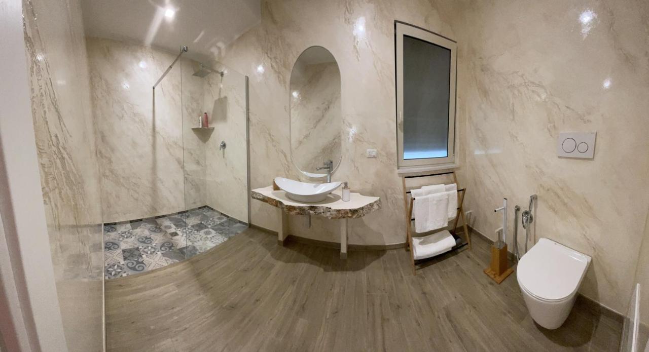 Masseria Paglieroni Мартіна-Франка Екстер'єр фото